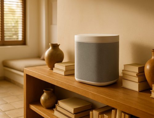 רמקולים חכמים לבית בישראל — Sonos שווה את ה-1,500 ₪?